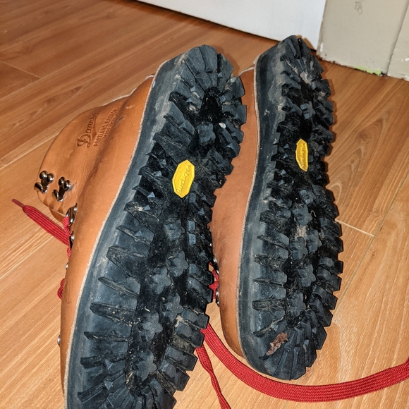 Danner Mountain Lt Cascade - Picture 8 of 8